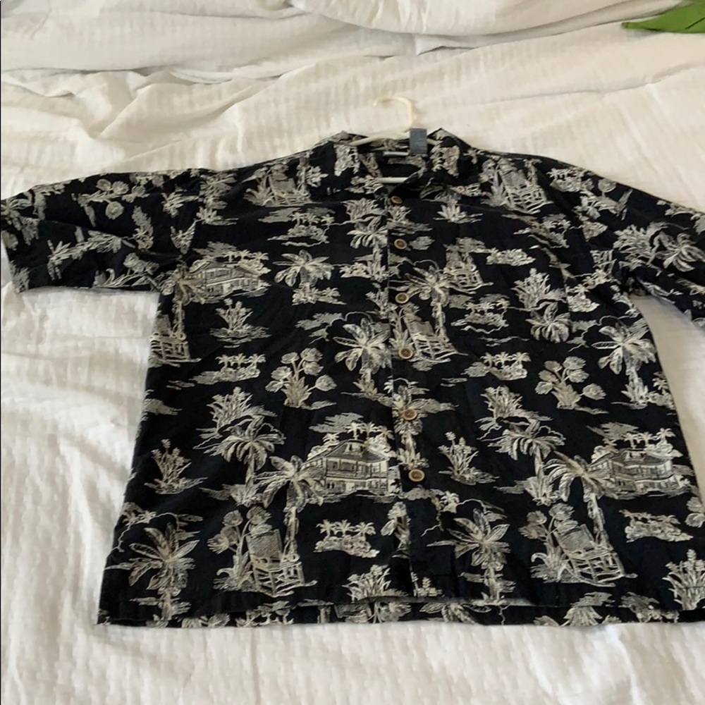 Men’s OP Sport large